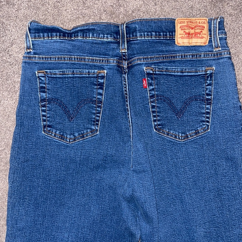 Levi Straus & Co jeans - Picture 3 of 5